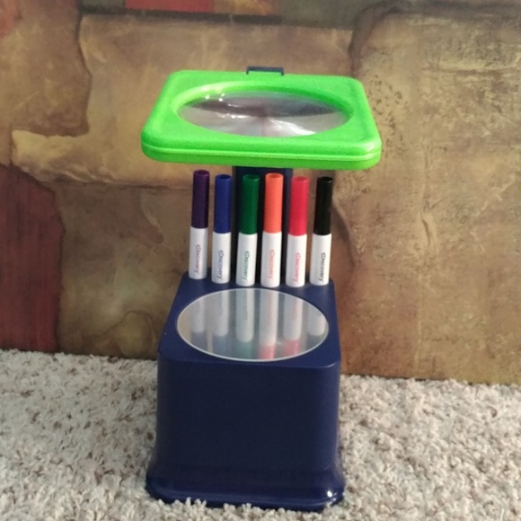 Discovery Other Discovery Art Projector Poshmark